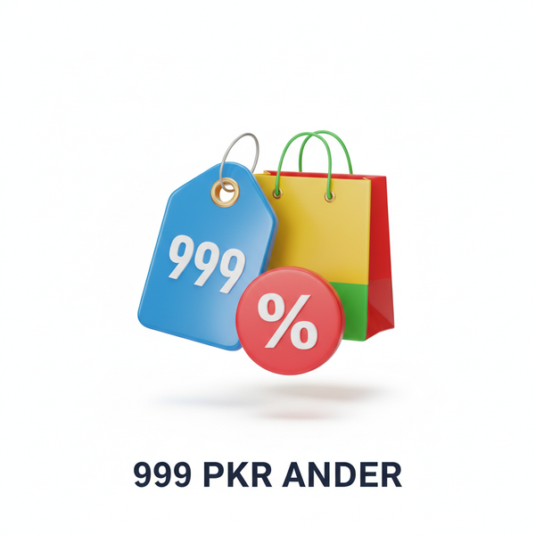 999 PKR UNDER