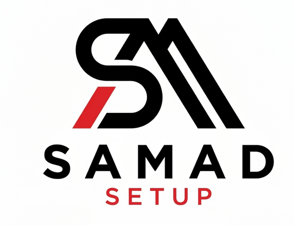 SAMADSETUP
