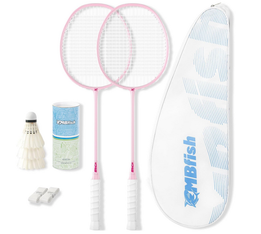 Badminton Rackets