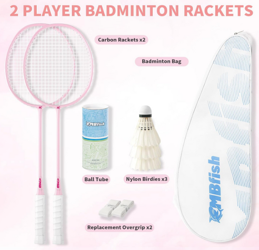 Badminton Rackets